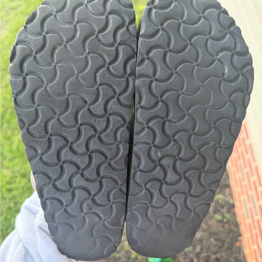 Birkenstock clogs size 38 L7 - Picture 6 of 6